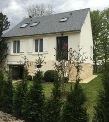 Holiday Home Castle View