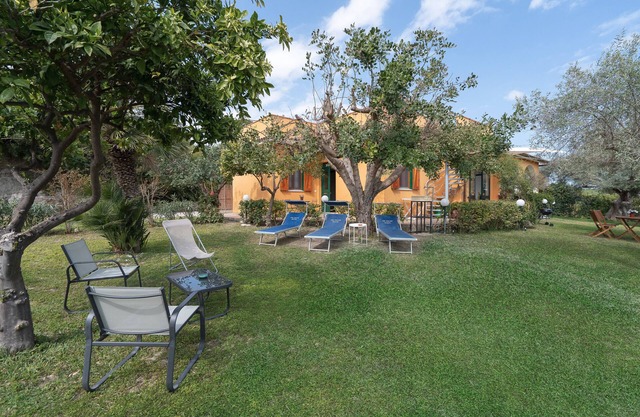 Holiday Home 'Ciumara West' with Private Terrace, Wi-Fi and Air Conditioning