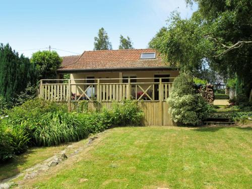 Holiday Home de Beaumont by Interhome