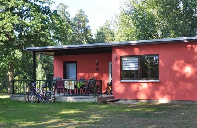 Holiday home UCK 2041 - Holiday home Warthe UCK 2041