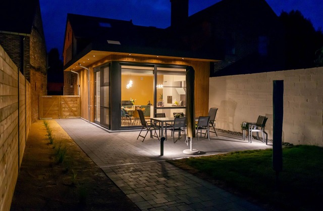 Holiday home De Lokroep – luxury & tranquillity in hiking and cycling area
