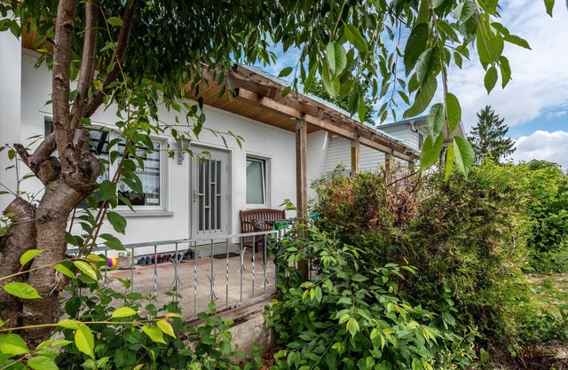 Holiday Home '145' with Private Terrace and Private Garden