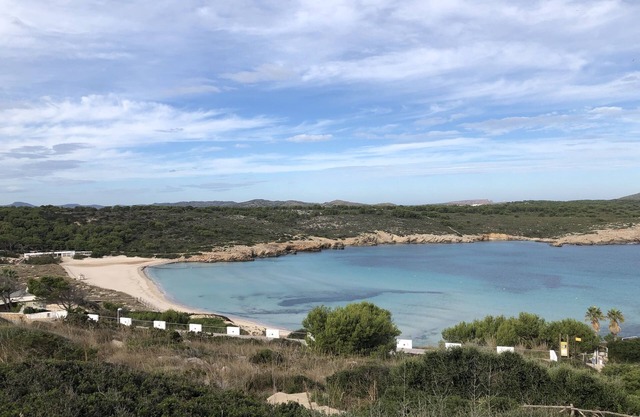 Holiday Home “Duplex Son Parc Vistas Costa Norte” with Sea View & Shared Pool