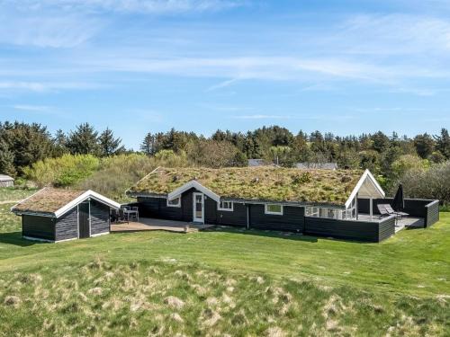 Holiday Home Eddi - 550m from the sea by Interhome