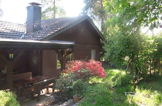 Holiday home Edersee