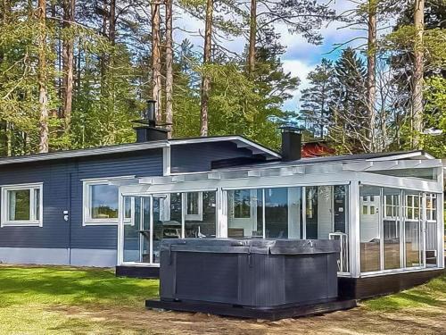 Holiday Home Einola by Interhome