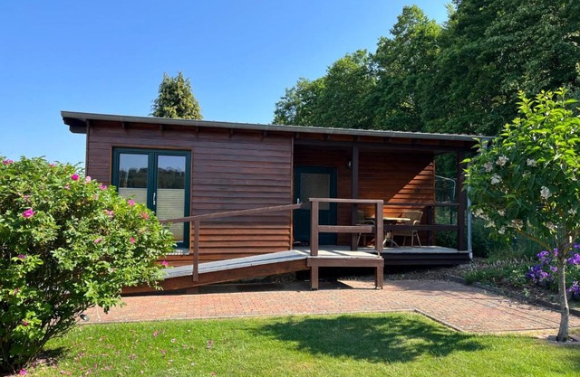 Holiday Home Erzeberg-2 by Interhome