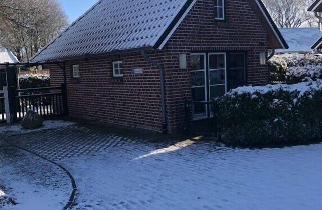 Holiday home Feike Comfortable Vacation Home
