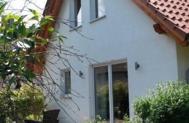 Holiday home Ferienhaus Jana