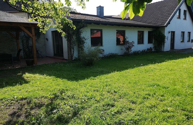 Holiday home Ferienhaus Marie