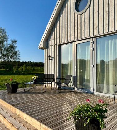 Holiday home Filipi