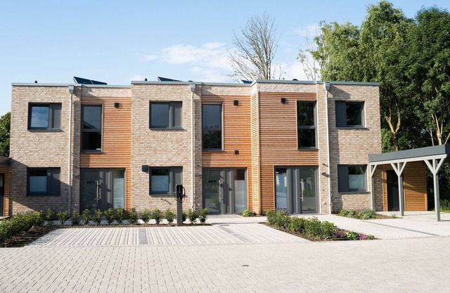 Holiday home for 5 guests with 93m² in Papenburg (146631)