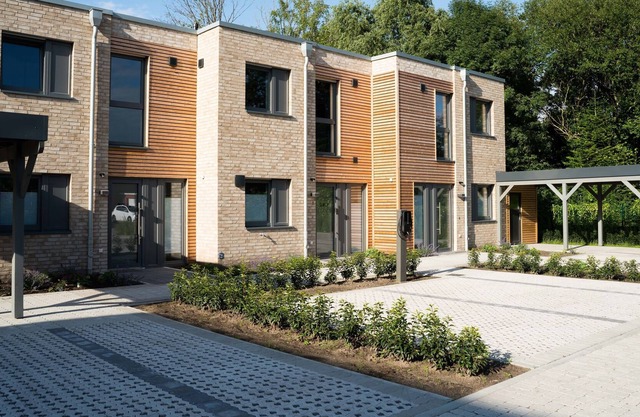 Holiday home for 5 guests with 94m² in Papenburg (146632)