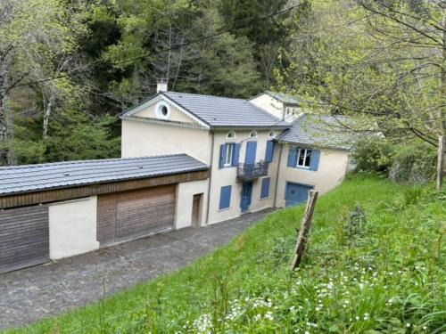 Holiday home for 6 guests in Cameliere