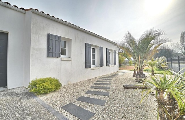 Holiday Home Les Salines by Interhome