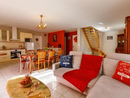 Holiday Home L'Evasion Bernerienne by Interhome