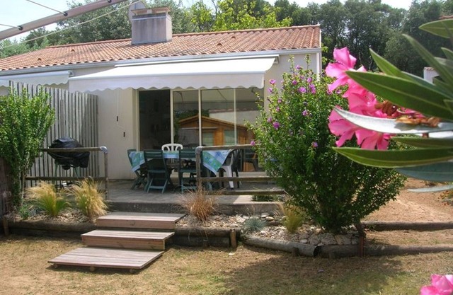Holiday Home Near Forest, Close to Beach and Town