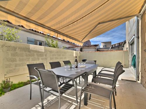 Holiday Home La Picotelle by Interhome