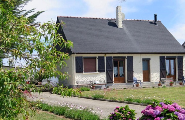 Holiday Home Ferienruhe - SJA100 by Interhome