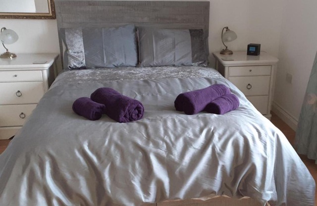 Holiday Home Greenbank by Interhome