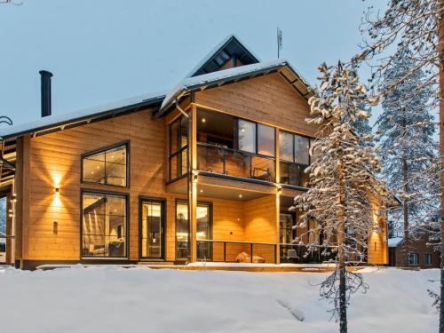 Holiday Home Hankielämä b by Interhome