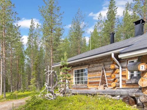 Holiday Home Hankipolku 7b - ukuli by Interhome