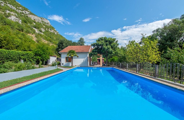 Holiday Home Harmony
