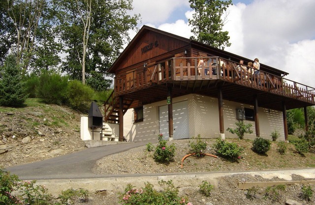 Holiday Home in Ardennes near Hotton Caves