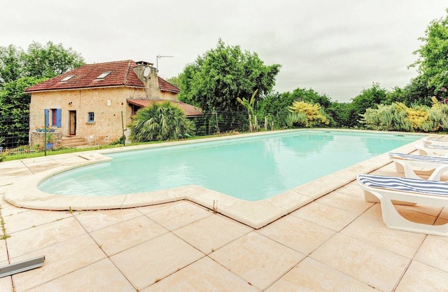 Holiday Home in Besse by Lake & Forest