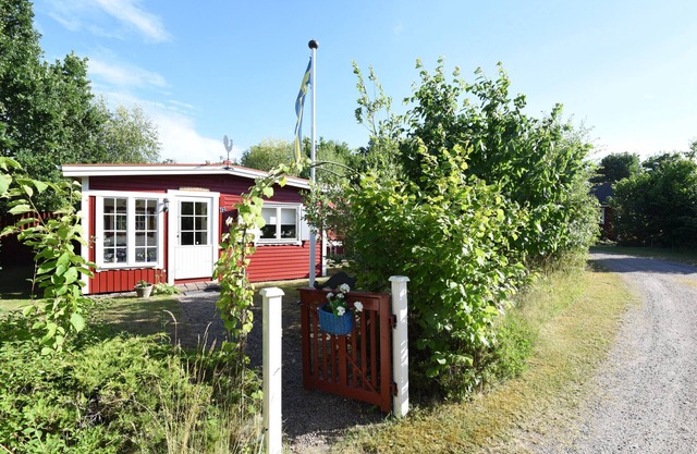 Holiday home in Borgholm near the beach | SE04004