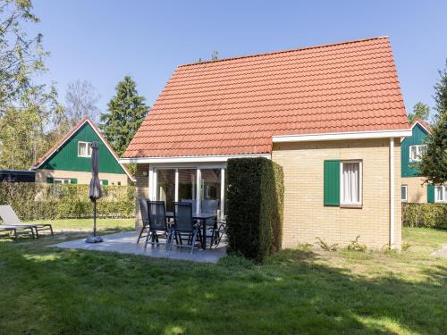 Holiday Home in Diessen with Sauna