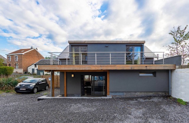 Holiday Home in Durbuy near City Centre