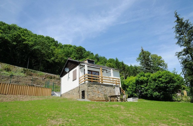 Holiday Home in Duruby with Garden & BBQ