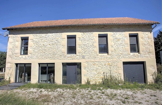 Holiday Home in France with Huge Private Garden