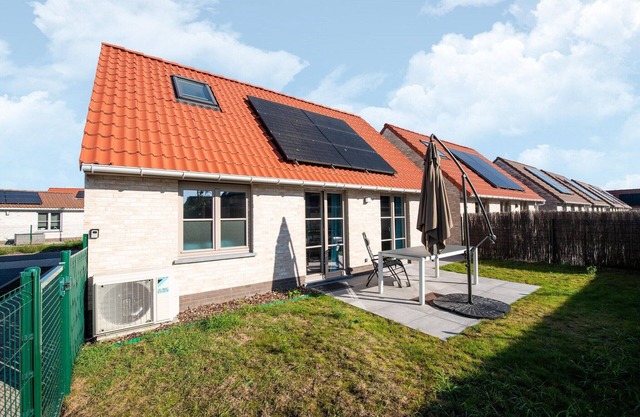 Holiday Home in Koksijde near Beach