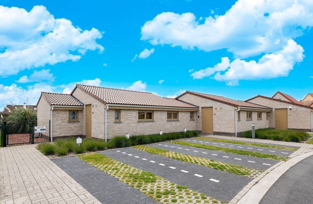 Holiday Home in Koksijde with Garden
