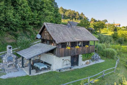 Holiday home in Otocec - Kranjska Krain 26039