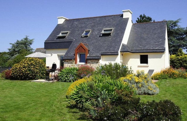 Holiday Home in Paimpol near Beach