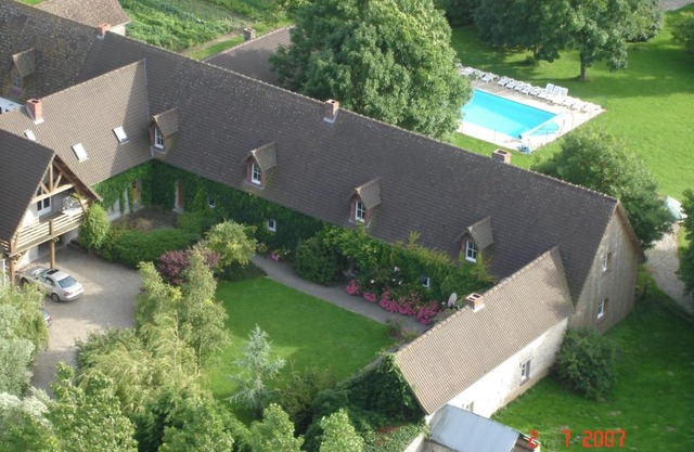 Holiday Home in Quend-Plage near Forest