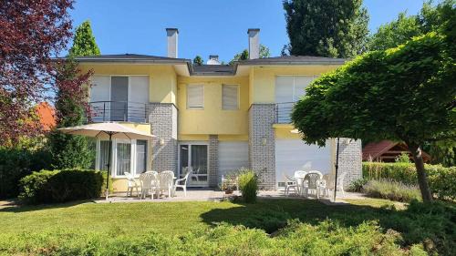 Holiday home in Szantod - Balaton 20218