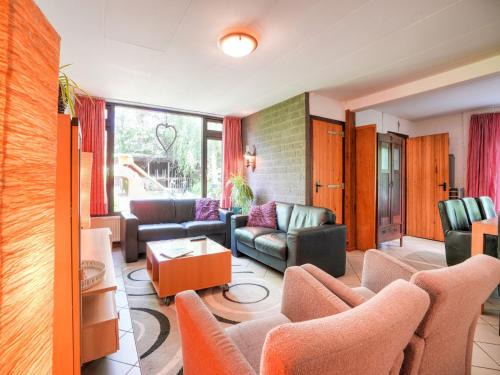Holiday Home in Ulestraten with Forest, cleaning included