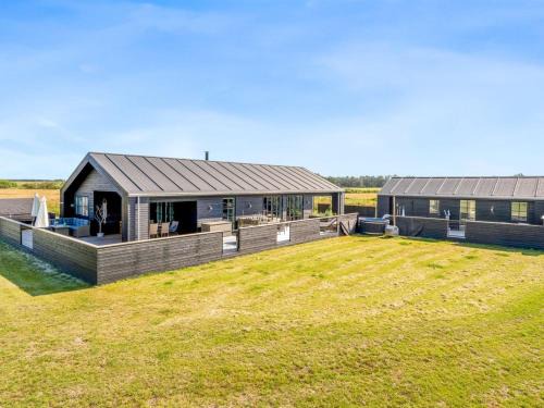 Holiday Home Inola - 1km from the sea by Interhome