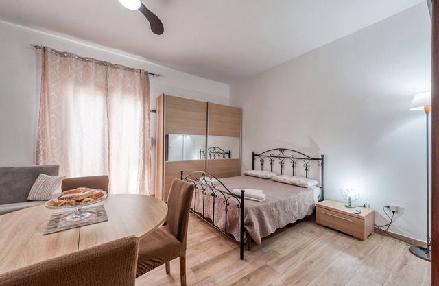 Holiday Home 'Katia' with Private Garden and Air Conditioning