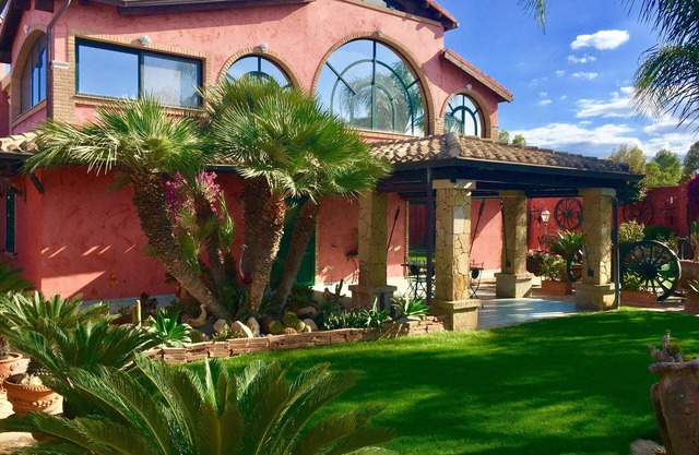 Holiday home Villa Flumini