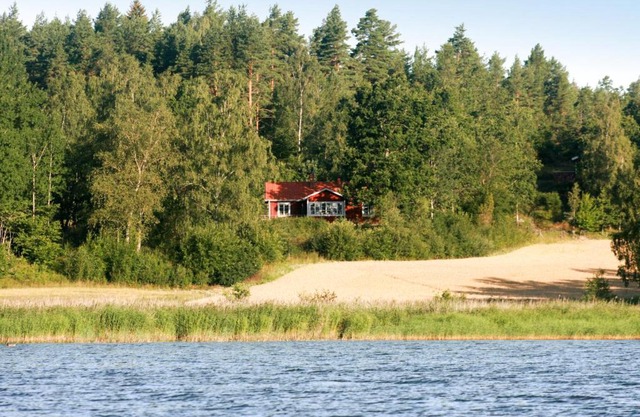 Holiday Home Järnemåla Undantaget by Interhome