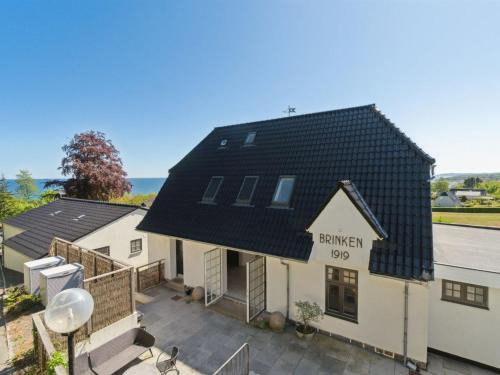 Holiday Home Johanna - 300m from the sea by Interhome
