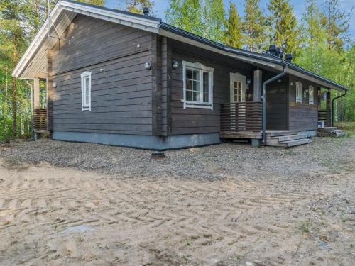 Holiday Home Joutsen by Interhome