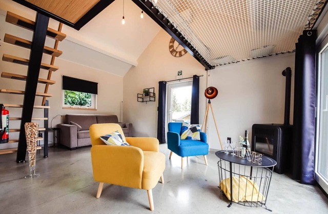 Holiday home K-Jol et Vous in Aywaille with hot tub