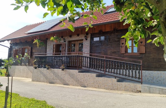 Holiday Home Katica - Two-Bedroom Holiday Home