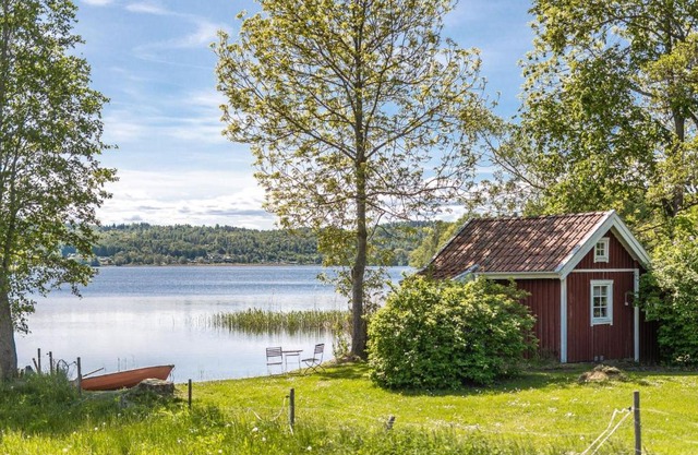 Holiday Home Kaxholmen by Interhome